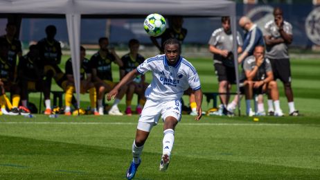 Youssoufa Moukoko