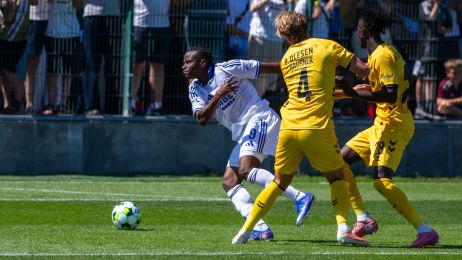 Youssoufa Moukoko