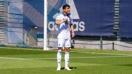 Mohamed Elyounoussi