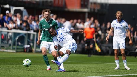 Youssoufa Moukoko