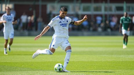 Mohamed Elyounoussi