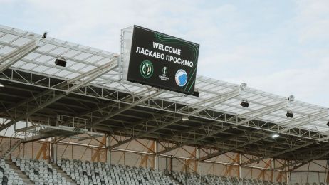 Košická Futbalová Aréna