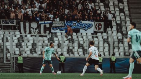 Felix Beijmo