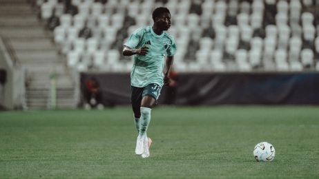 Mustapha Nyassi