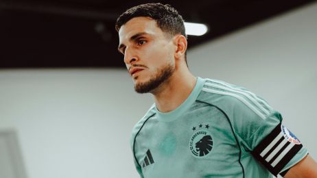 Mohamed Elyounoussi