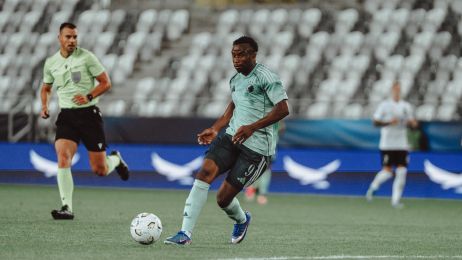 Youssoufa Moukoko