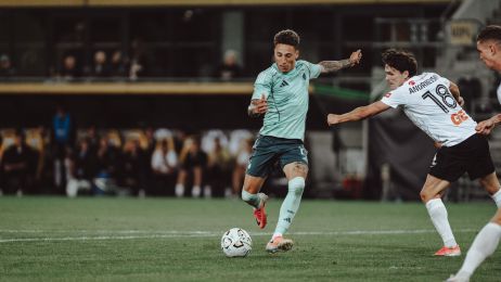 Robert Silva