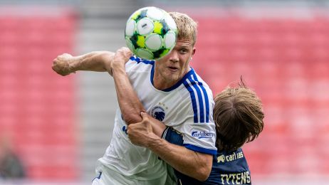 Andreas Cornelius