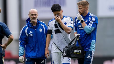 Morten Boesen, Junnusuke Suzuki og Jacob Diaz