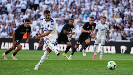 Mohamed Elyounoussi