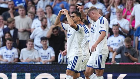 Mohamed Elyounoussi