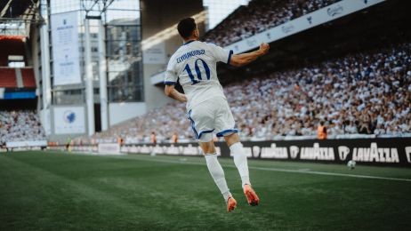 Mohamed Elyounoussi