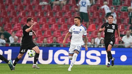 Jordan Larsson