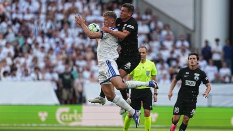 Andreas Cornelius