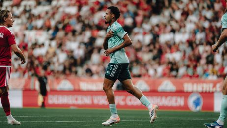 Gabriel Pereira