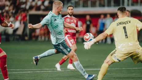 Andreas Cornelius