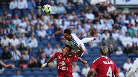 Mohamed Elyounoussi