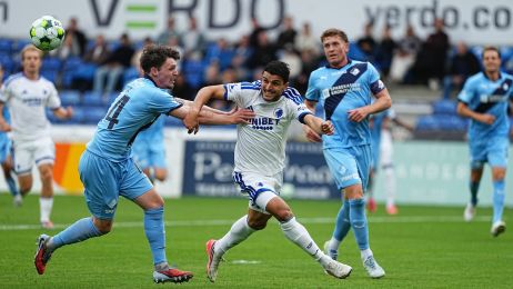 Mohamed Elyounoussi