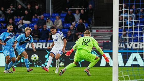 Mohamed Elyounoussi