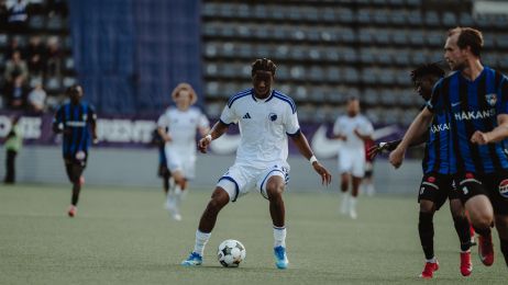Geovanni Vianney Ndjee