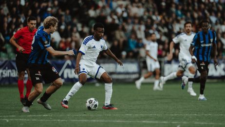 Youssoufa Moukoko