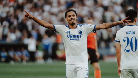 Gabriel Pereira
