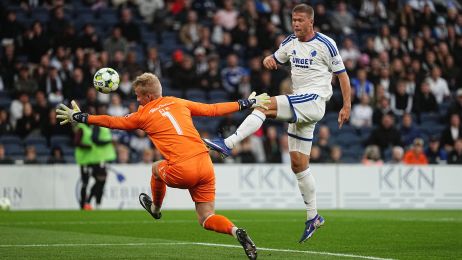 Andreas Cornelius