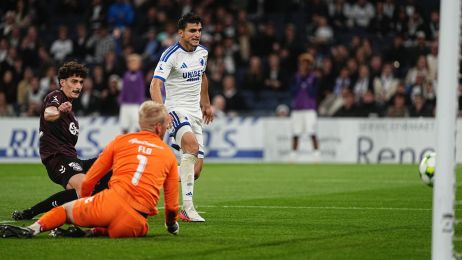 Mohamed Elyounoussi