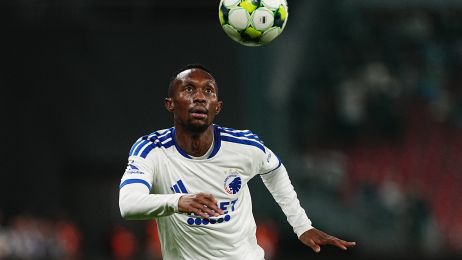 Thapelo Maseko