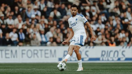 Gabriel Pereira