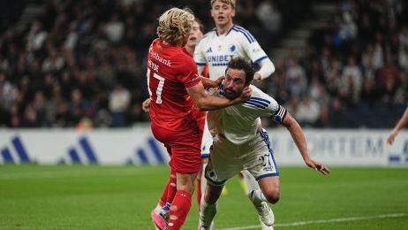 Thomas Delaney
