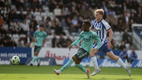 Thapelo Maseko