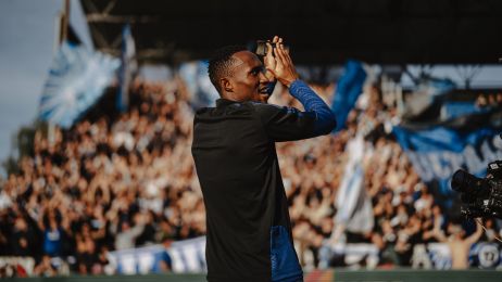 Thapelo Maseko