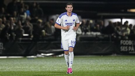 Henrik Haraldsen