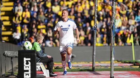 Andreas Cornelius