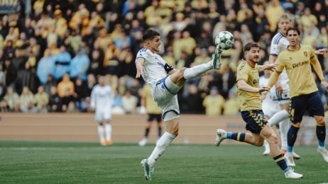 Mohamed Elyounoussi