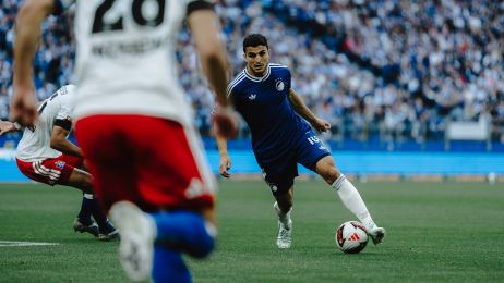 Mohamed Elyounoussi