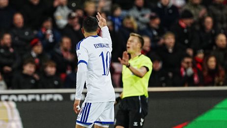 Mohamed Elyounoussi