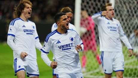 Mohamed Elyounoussi