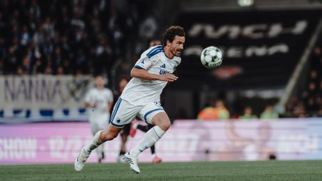 Thomas Delaney