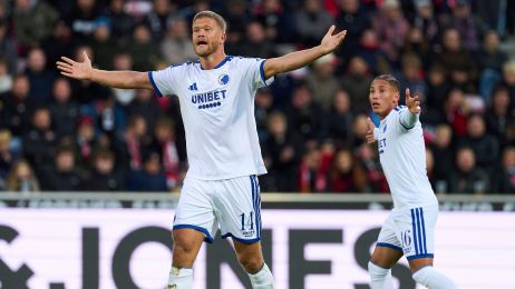Andreas Cornelius