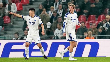 Junnosuke Suzuki og Hunor Németh