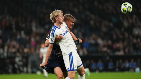 Viktor Dadason