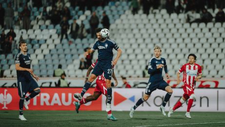 Thomas Delaney