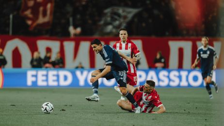 Mohamed Elyounoussi