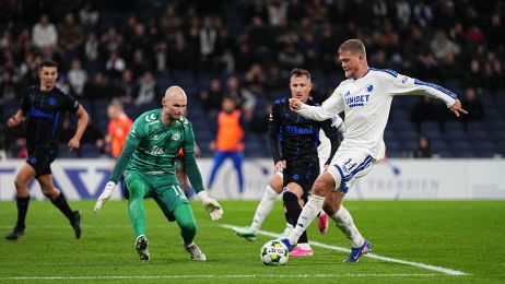 Andreas Cornelius