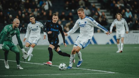 Andreas Cornelius