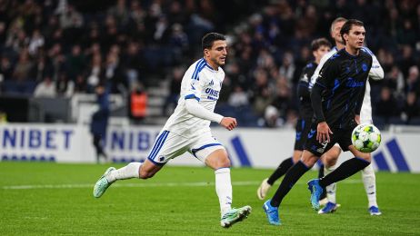 Mohamed Elyounoussi