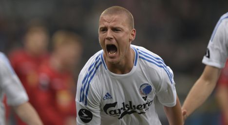 Ragnar Sigurdsson