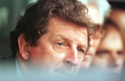 Roy Hodgson